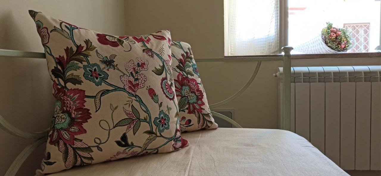 Aretta: Appartamento Nel Cuore Di איטרי מראה חיצוני תמונה