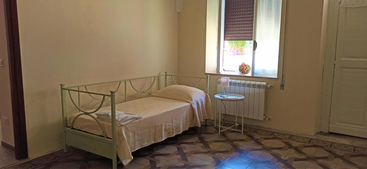 Aretta: Appartamento Nel Cuore Di איטרי מראה חיצוני תמונה